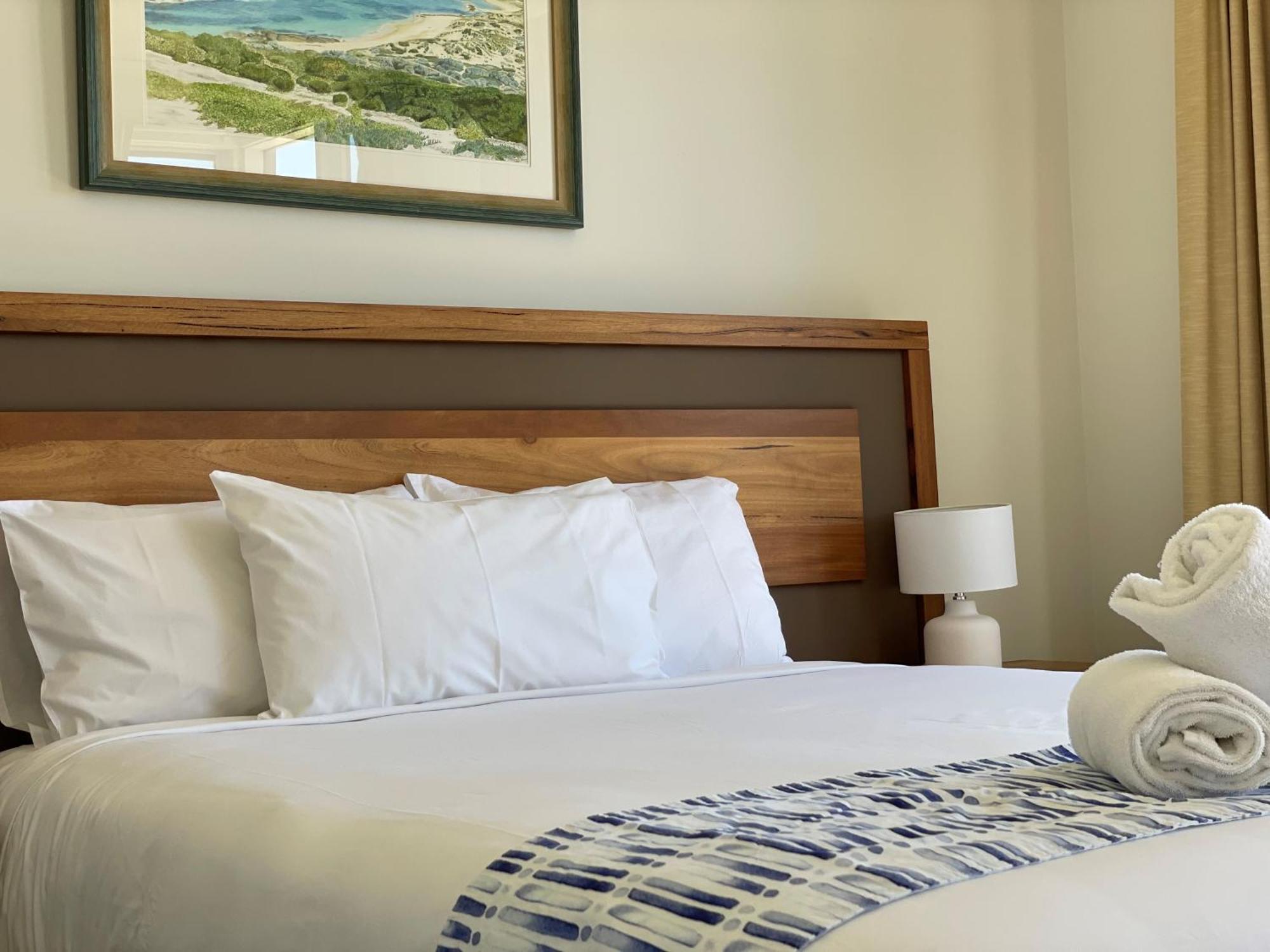 Barwon Heads Resort Habitación foto